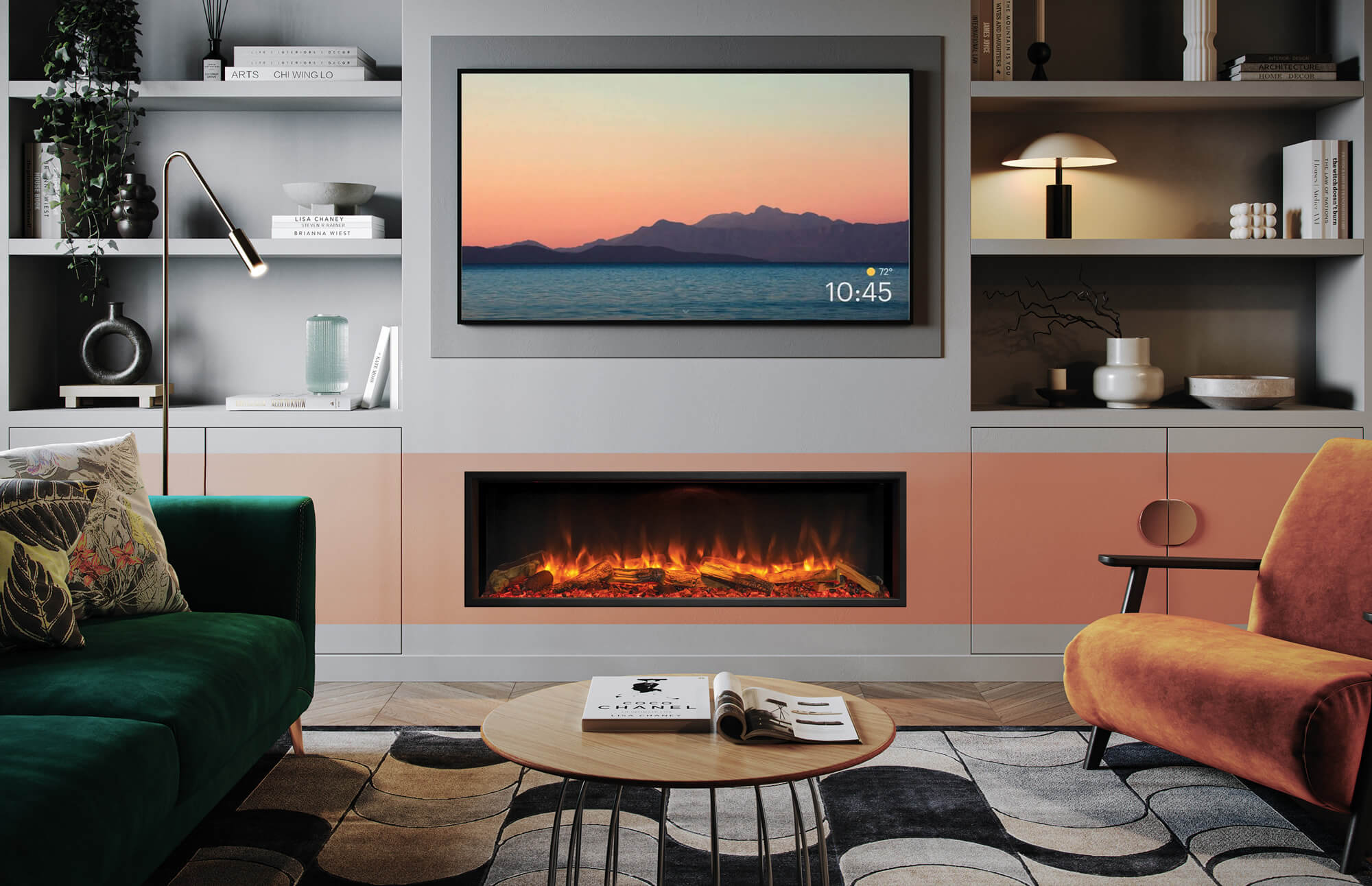 Skope E135 Skope E135